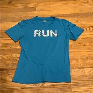 Under Armour Run Shirt